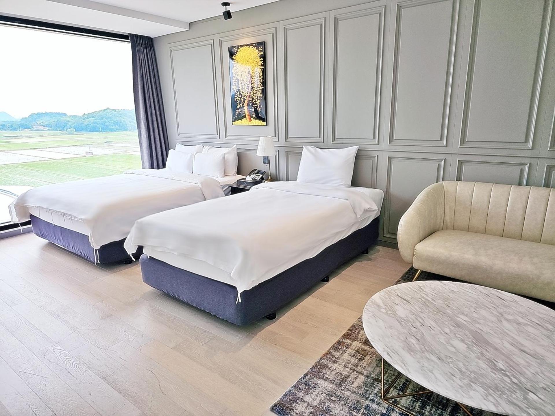 Suncheon Hotel Gite Екстериор снимка