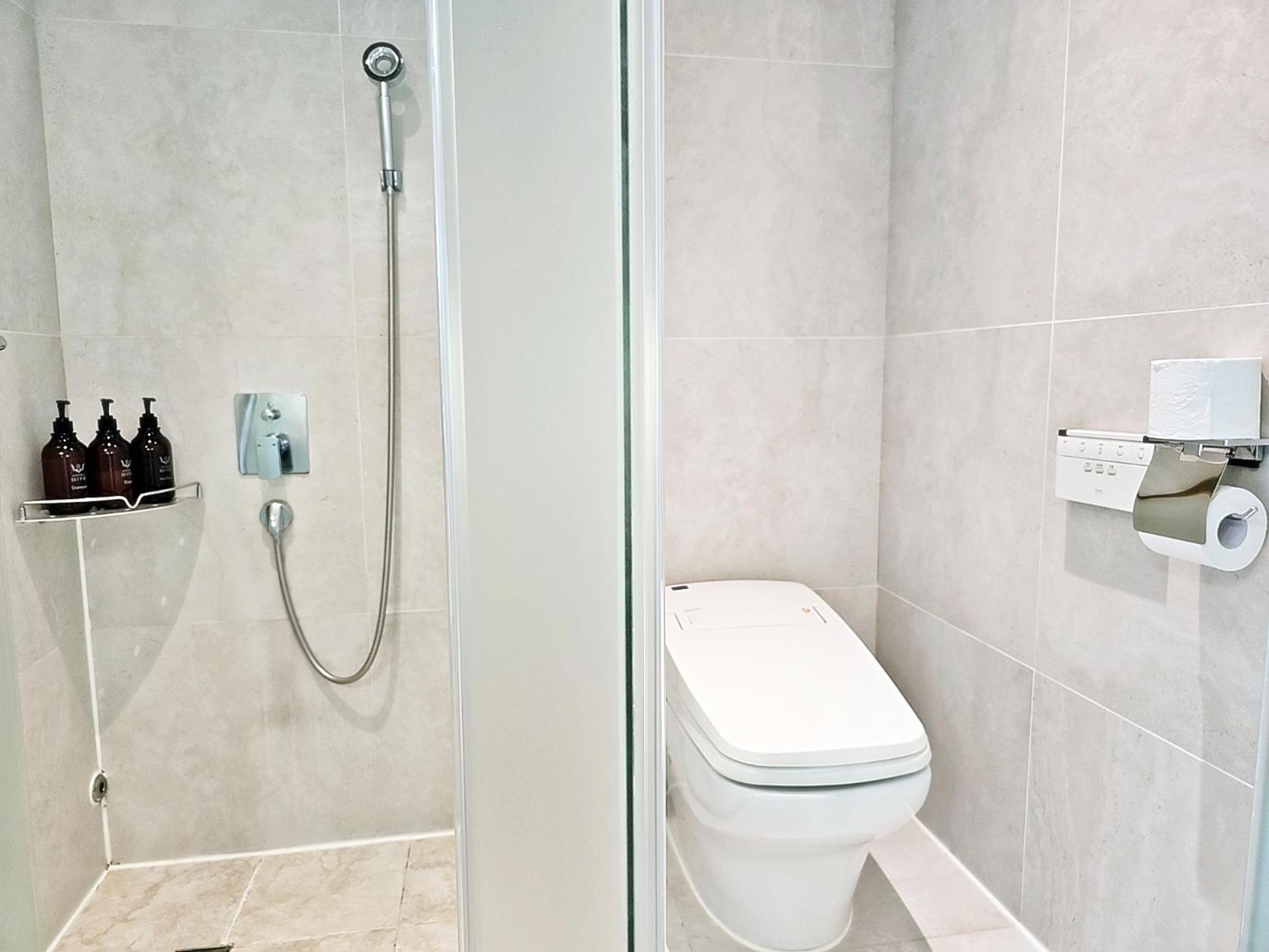 Suncheon Hotel Gite Екстериор снимка