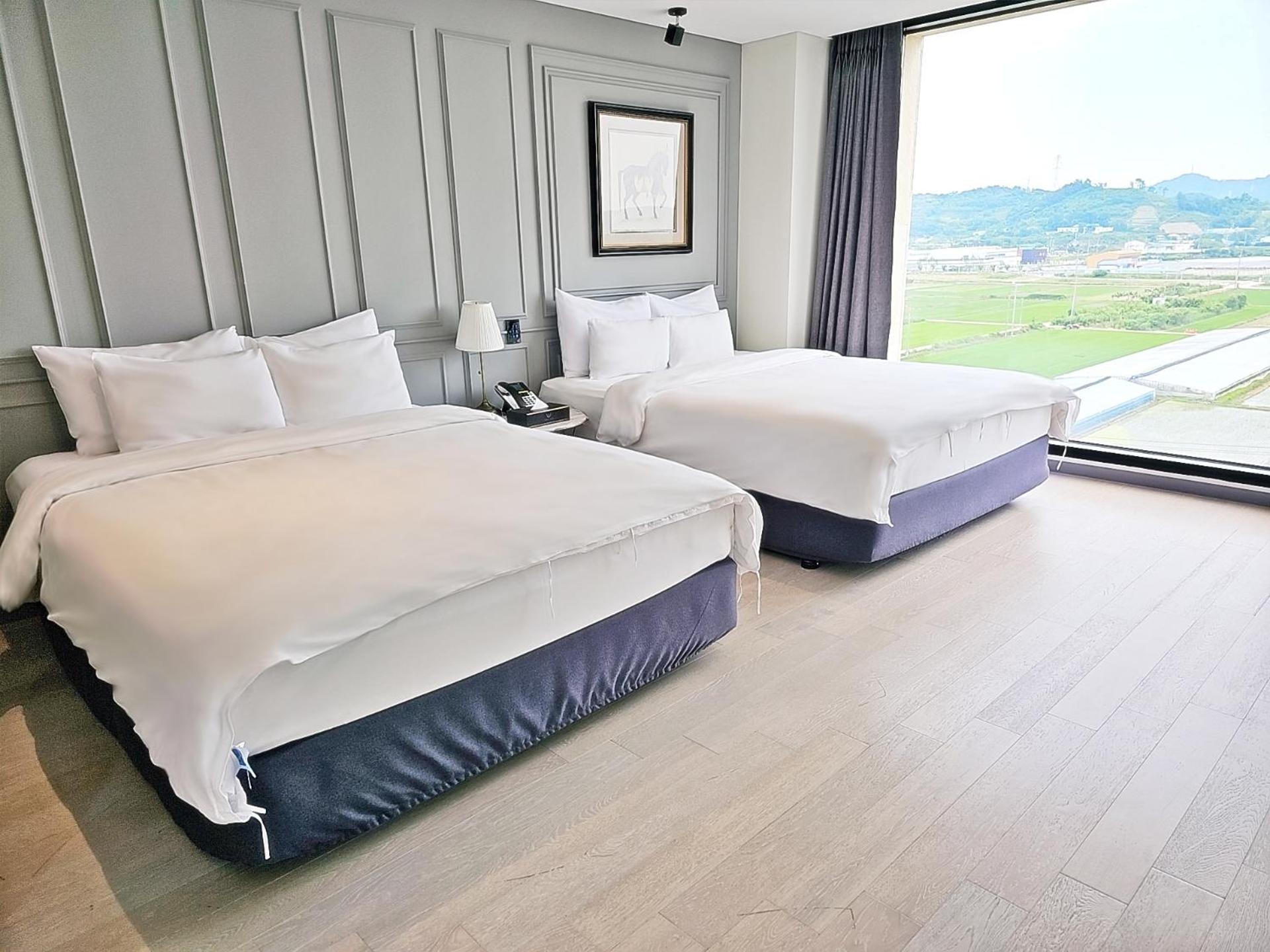 Suncheon Hotel Gite Екстериор снимка