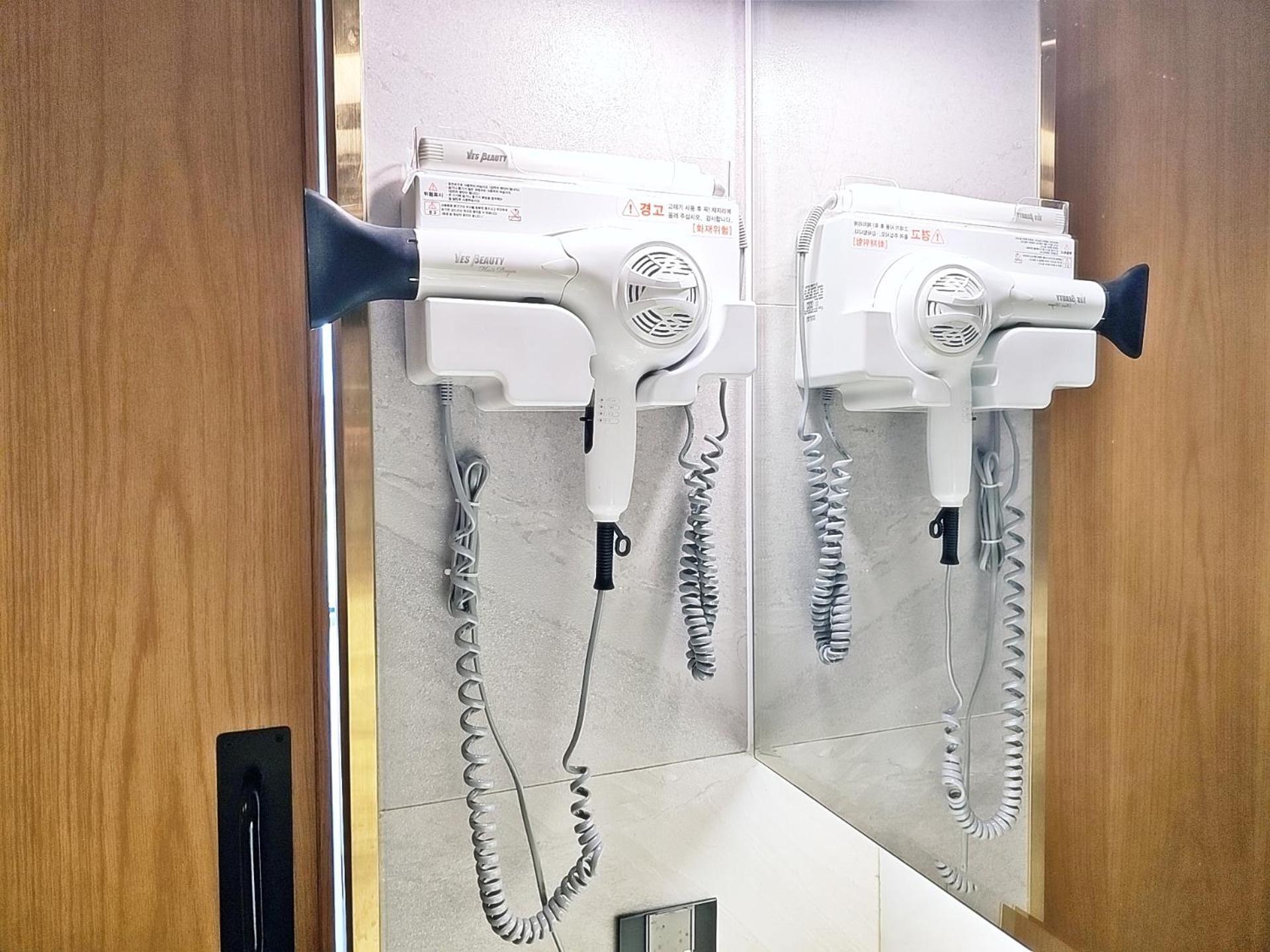 Suncheon Hotel Gite Екстериор снимка
