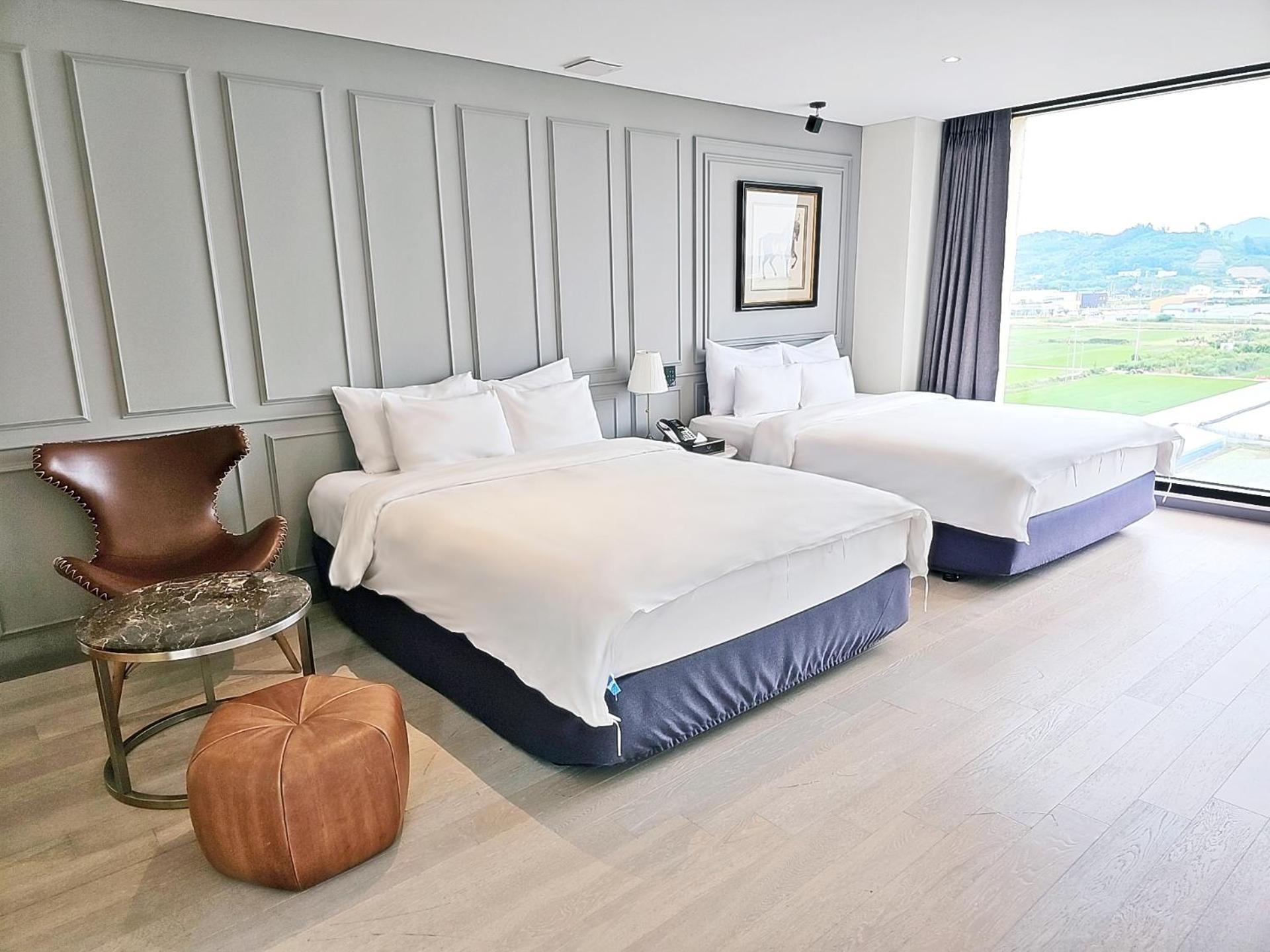 Suncheon Hotel Gite Екстериор снимка