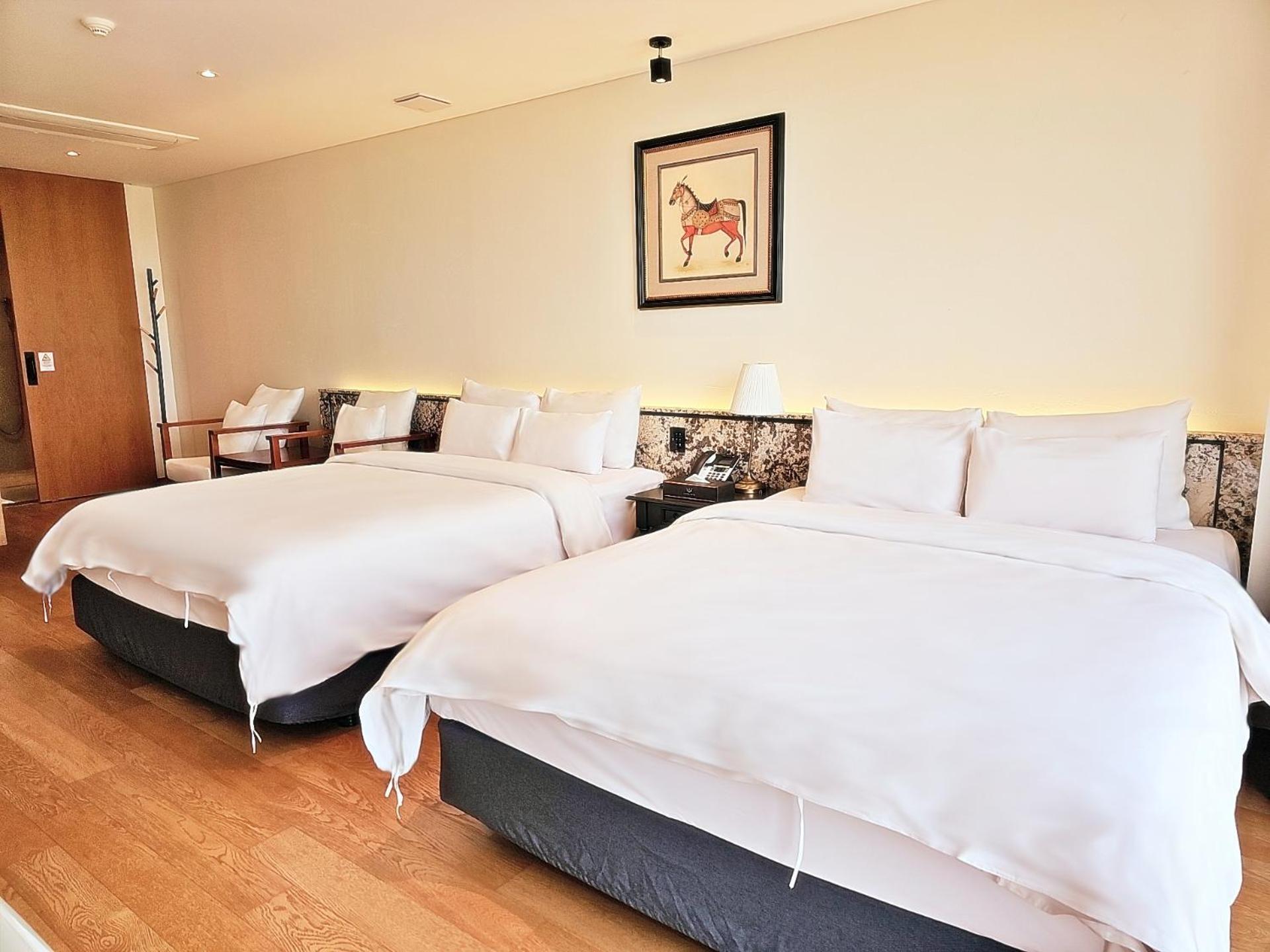 Suncheon Hotel Gite Екстериор снимка