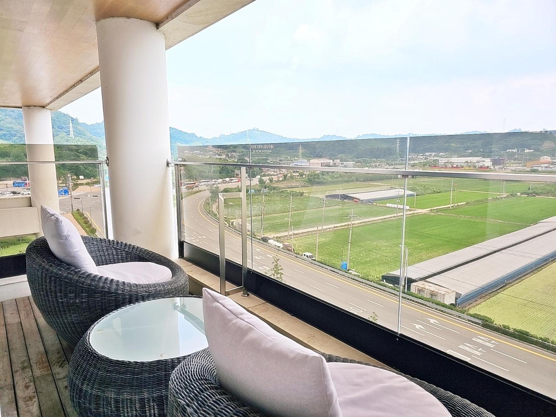 Suncheon Hotel Gite Екстериор снимка