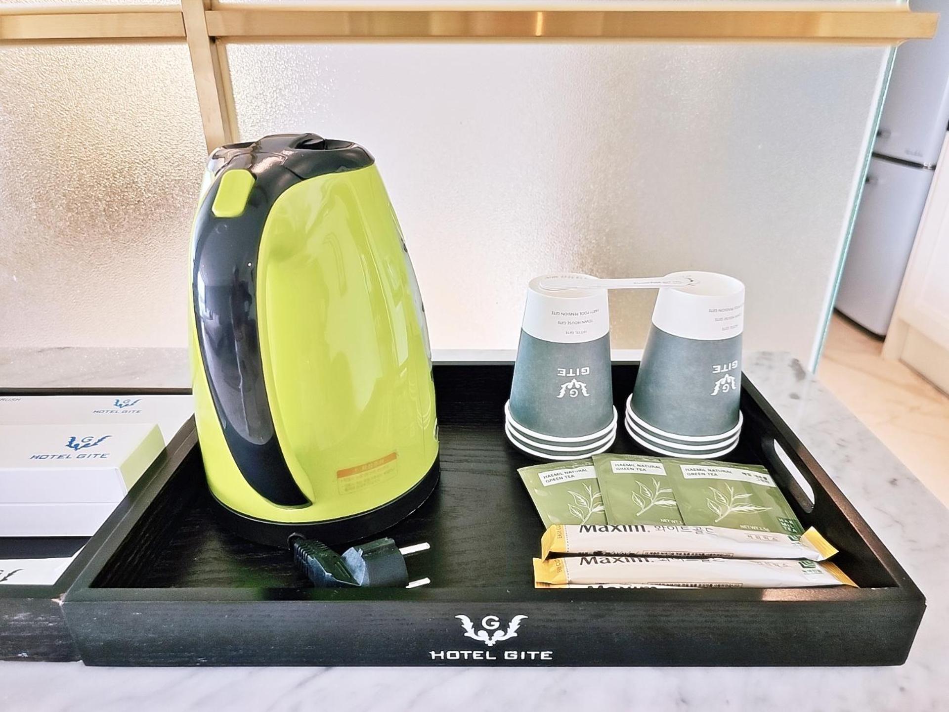 Suncheon Hotel Gite Екстериор снимка