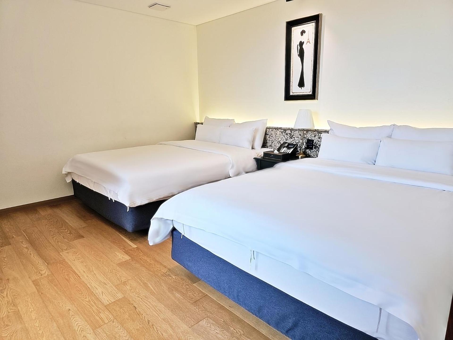 Suncheon Hotel Gite Екстериор снимка