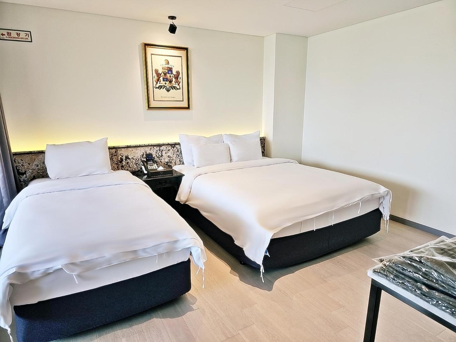 Suncheon Hotel Gite Екстериор снимка